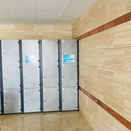 ארונה Garden View Apartment In Las Galletas מראה חיצוני תמונה