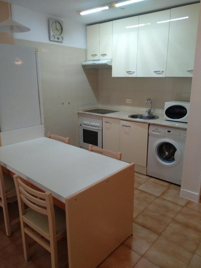 ארונה Garden View Apartment In Las Galletas מראה חיצוני תמונה