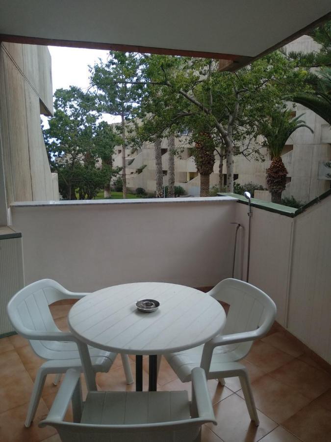 ארונה Garden View Apartment In Las Galletas מראה חיצוני תמונה