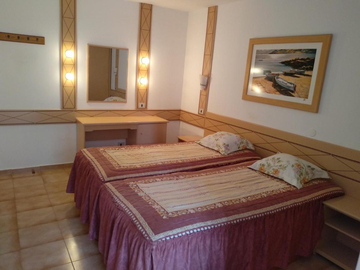 ארונה Garden View Apartment In Las Galletas מראה חיצוני תמונה